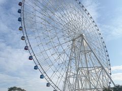 -南昌之星摩天轮