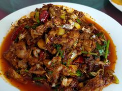 -三点小吃(山大店)