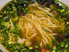 -宋益驴蹄子面肉夹馍(辛家庙店)