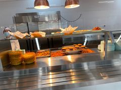 -上海理工大学第五食堂