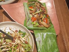 -云海肴·汽锅鸡·云南代表菜(美罗城店)