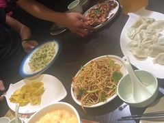 -船歌·鱼水饺青岛菜(闽江二路店)