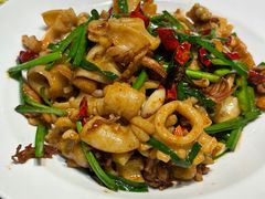 -宴小馆·小海鲜青岛菜(五四广场店)