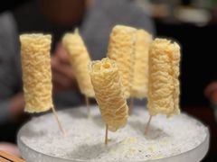 -明湖楼·经典鲁菜山东海鲜(大明湖店)
