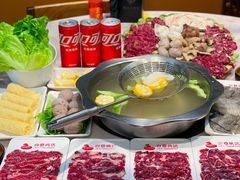 -合意桐坑牛肉粿·鲜牛肉火锅(嵩山总店)