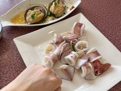 -旺来排档