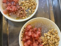 -钱记三鲜冰粉