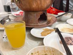 -东来顺饭庄(王府井步行街店)