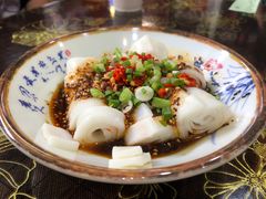 伤心卷粉-黄妈伤心凉粉总店(名店街店)