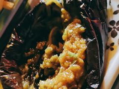 -兆辉木炭海鲜烧烤·海鲜小炒