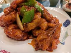 -春花民族美食(佳木斯总店)