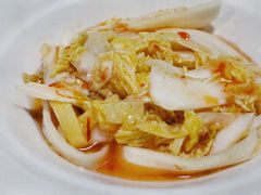 娃娃菜-大隐隐于市私房菜(保和小区店)