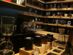 -星巴克臻选(北京前门大街店)
