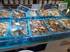 -御品海宴海鲜自助餐厅(龙岗万科广场店)