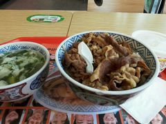 -吉野家(宾水道店)