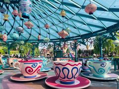 -巴黎迪士尼乐园