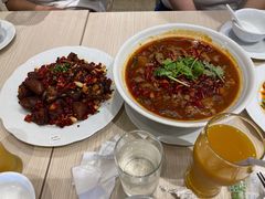 -麻辣大学(上野店)