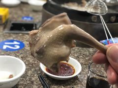 -皇鸽餐厅(龙塘店)