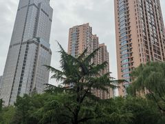 -迎泽公园