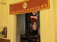 -大象厨房(重庆道店)