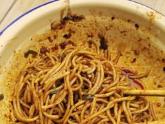 -岳记老成都三味面