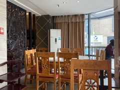 大堂-重庆巴渝火锅(钟家村店)