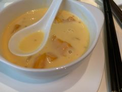 杨枝甘露-皇朝会.经典传统粤菜(外滩店)