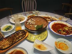 -小螺号海鲜·地道鲁菜(泉城广场店)