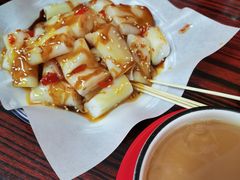 -華叔茶記