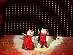 -安吉Hello Kitty乐园