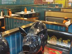 -外婆小聚茶餐厅·生日·团建(市民中心店)