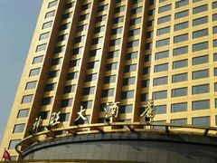 -上海神旺大酒店