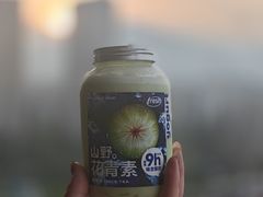 -新时沏奶茶(瑞安马屿店)