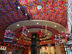 -王村姑老土炕莜面村(张北店)