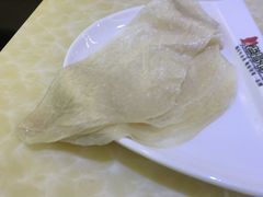 -老昌春饼(西民主路总店)