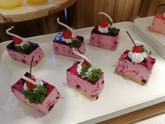 -美洲岛烤肉自助餐厅