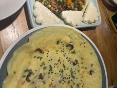 -吕氏疙瘩汤·私家菜馆(慈云寺店)