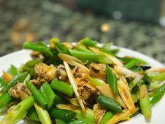 -老虎滩船说·大连海鲜(老虎滩店)