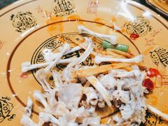 -盐井记·自贡美蛙鲜锅兔(中和店)