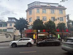 -金山锅贴店(金泉路店)