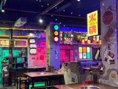 -水巷子·巴掌腰片重庆火锅(云纺店)