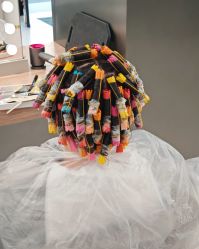 -Z.X HAIR SALON张新美业