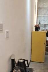 -FUMEIHUI·科技美肤·美体SPA