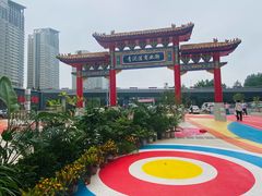 -大商麦凯乐(大连总店)