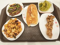 -农园餐厅(北京大学店)