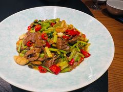 -小厨师·二十年沈家门小海鲜(百井坊巷店)