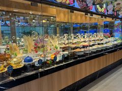 -大鹏饭店·金陵家宴(奥体中心店)