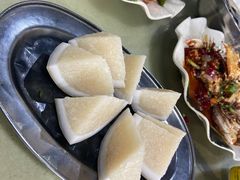 -阿浪海鲜连锁加工店(B栋2排1号火车头店)