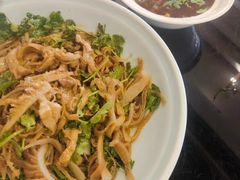 -皇城根北京风味主题餐厅(中海环宇城店)