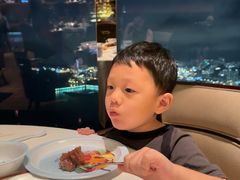 -天龙轩(香港丽思卡尔顿酒店)